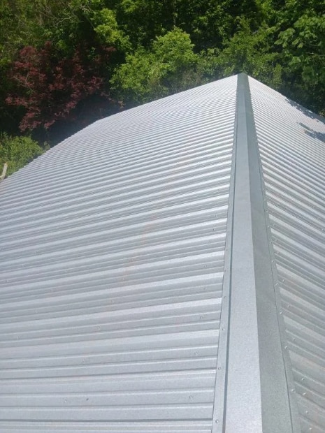 Roofing Services